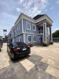 3 bedroom House for rent Manna Cola Estate, Alagbado, Abule Egba Lagos