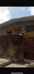 Flat / Apartment for sale Ago palace Okota Lagos