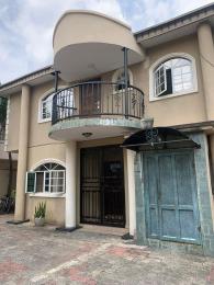 House for sale Maryland Lagos