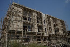 3 bedroom Flat / Apartment for sale Coop City Way, Off Cooperative Villa Ajah, Sangotedo Lagos