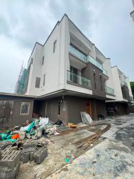 House for sale Ilupeju Lagos