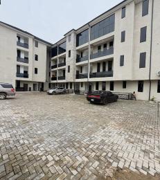 3 bedroom Flat / Apartment for rent Jahi Abuja