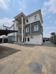 3 bedroom Flat / Apartment for rent Lifecamp Life Camp Abuja
