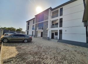 Flat / Apartment for rent Jabi Abuja
