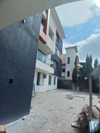 3 bedroom House for sale Estate Ikeja Lagos