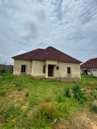3 bedroom House for sale An Estate Along Jedo Road Lugbe Abuja