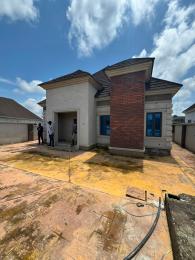 3 bedroom House for sale An Estate Along Pyakasa Road Lugbe Abuja