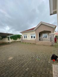 5 bedroom House for rent Galadinmawa Abuja