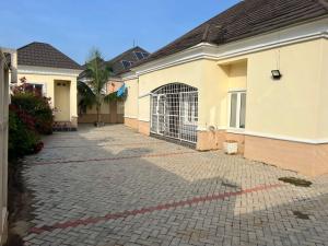 3 bedroom House for sale Efab Verison Estate Gwarinpa Abuja