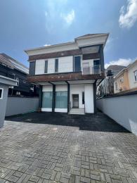 3 bedroom House for rent Chevron Alternative Chevron Alternative Route Lekki Lagos