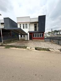 3 bedroom House for sale Zone 4 Wuse 1 Abuja