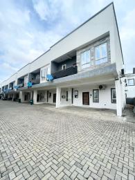 3 bedroom House for sale  VGC Lekki Lagos
