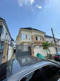 3 bedroom House for shortlet Chevron Lekki Lagos