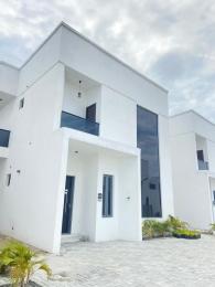 3 bedroom House for rent Palms Residence, Ogombo Road, Lekki Scheme 2 Ajah Lagos