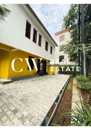 3 bedroom House for sale Lekki Phase 1 Lekki Lagos