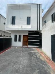 3 bedroom House for rent Ikota Gra Ikota Lekki Lagos