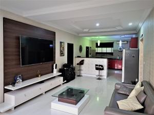 3 bedroom Flat / Apartment for shortlet Peace Estate Oregun Ikeja Lagos