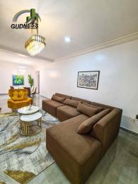3 bedroom Flat / Apartment for rent Ikota Lekki Lagos