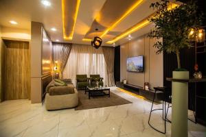 3 bedroom House for sale Ikate Lekki Lagos