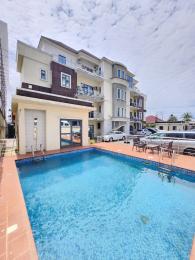 3 bedroom Flat / Apartment for rent Lekki Right Lekki Phase 1 Lekki Lagos