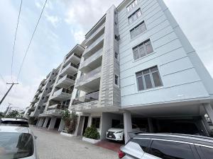 3 bedroom Flat / Apartment for rent Banana Island Road Banana Island Ikoyi Lagos