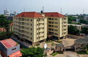 3 bedroom Flat / Apartment for rent Adeola Odeku Victoria Island Lagos