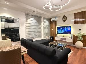 3 bedroom Flat / Apartment for rent 7, Utomi Aire Avenue, Lekki Phase 1 Lekki Lagos