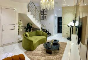 3 bedroom House for rent Ikota Gra Ikota Lekki Lagos