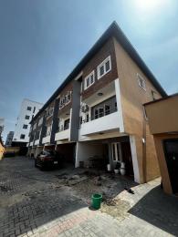 3 bedroom House for sale Ikate Lekki Lagos