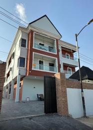 3 bedroom Flat / Apartment for sale Aguda(Ogba) Ogba Lagos