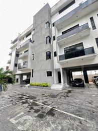 3 bedroom House for sale Ikoyi Ikoyi Lagos