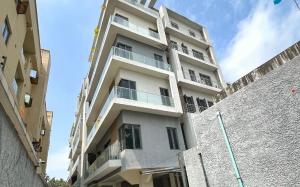 3 bedroom House for rent Ikoyi Lagos