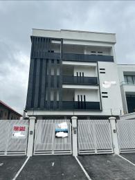 3 bedroom Flat / Apartment for sale Lekki Phase 1 Lekki Lagos