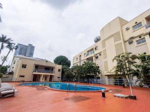 3 bedroom House for rent Ikoyi Lagos