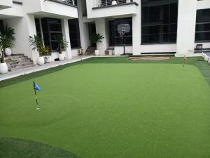 3 bedroom Flat / Apartment for rent Banana Island Ikoyi Lagos