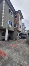 3 bedroom Flat / Apartment for rent Ikate Lekki Lagos