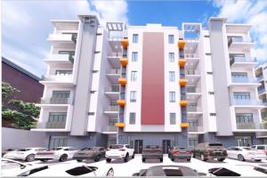 3 bedroom Flat / Apartment for sale Adeniyi Jones Ikeja Lagos