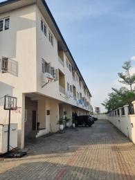 3 bedroom House for sale Eleguishi Ikate Lekki Lagos