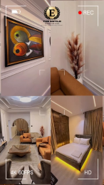 3 bedroom Flat / Apartment for shortlet Wuse 2 Abuja