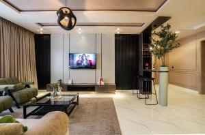 3 bedroom House for shortlet Ikate Lekki Lagos