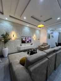 3 bedroom Flat / Apartment for shortlet Ikeja GRA Ikeja Lagos
