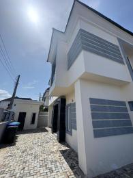 3 bedroom House for rent Peninsula Gardens Peninsula Estate Ajah Lagos