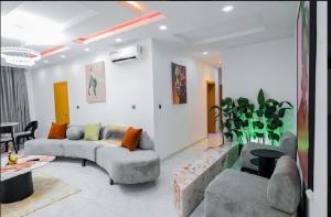 3 bedroom Flat / Apartment for shortlet Ikate Lekki Lagos