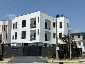 3 bedroom Flat / Apartment for shortlet Lekki Phase 1 Lekki Lagos
