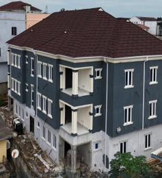 Flat / Apartment for sale Salvation Road Opebi Ikeja Lagos