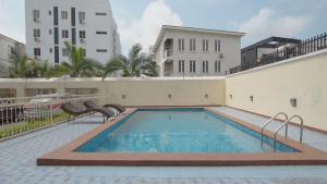 3 bedroom House for shortlet Parkview Estate Ikoyi Lagos