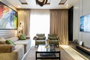 3 bedroom Flat / Apartment for shortlet Ikate Lekki Lagos