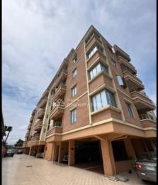 3 bedroom Flat / Apartment for sale Lammy Court , Off Ihuntayi Road Oniru Victoria Island Lagos State. ONIRU Victoria Island Lagos