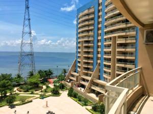 3 bedroom Flat / Apartment for sale Banana Island Ikoyi Lagos