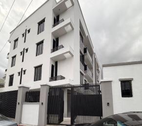 3 bedroom Flat / Apartment for sale Allen Avenue Ikeja Lagos